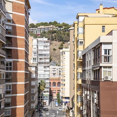 Livemalaga Modern & Vintage Malagueta Apartment Exterior photo